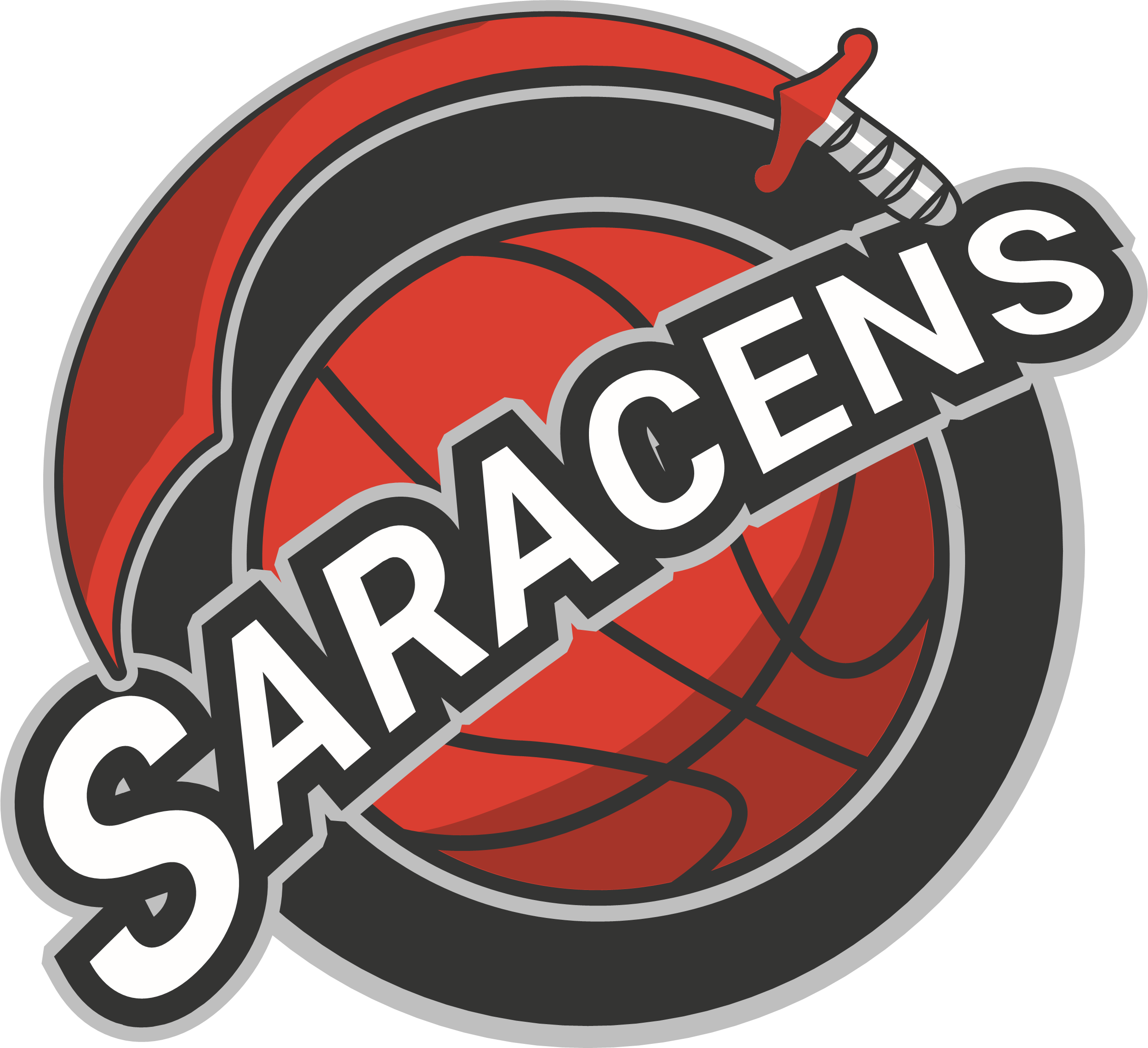 Cornwall Saracens Basketball