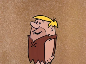 Barney Rubble