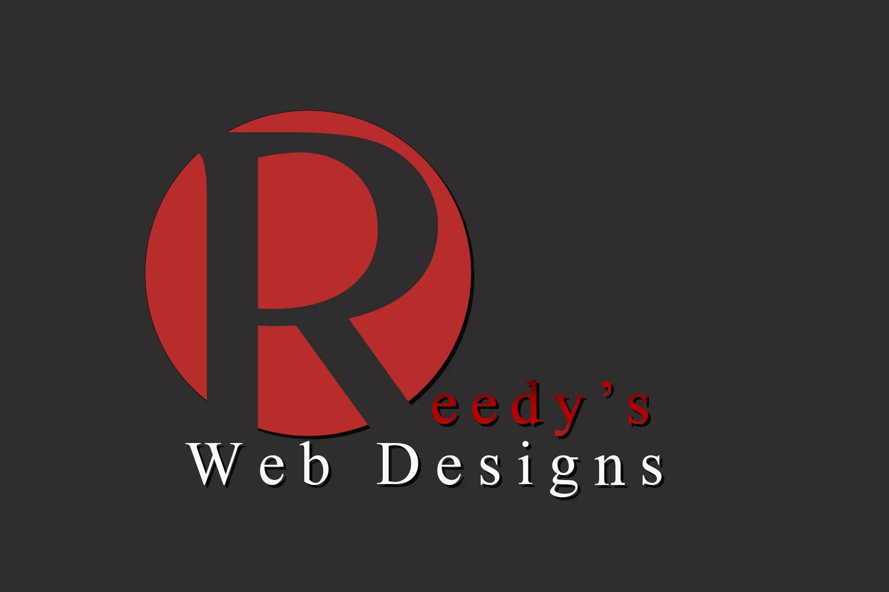 Reedy’s Web Designs