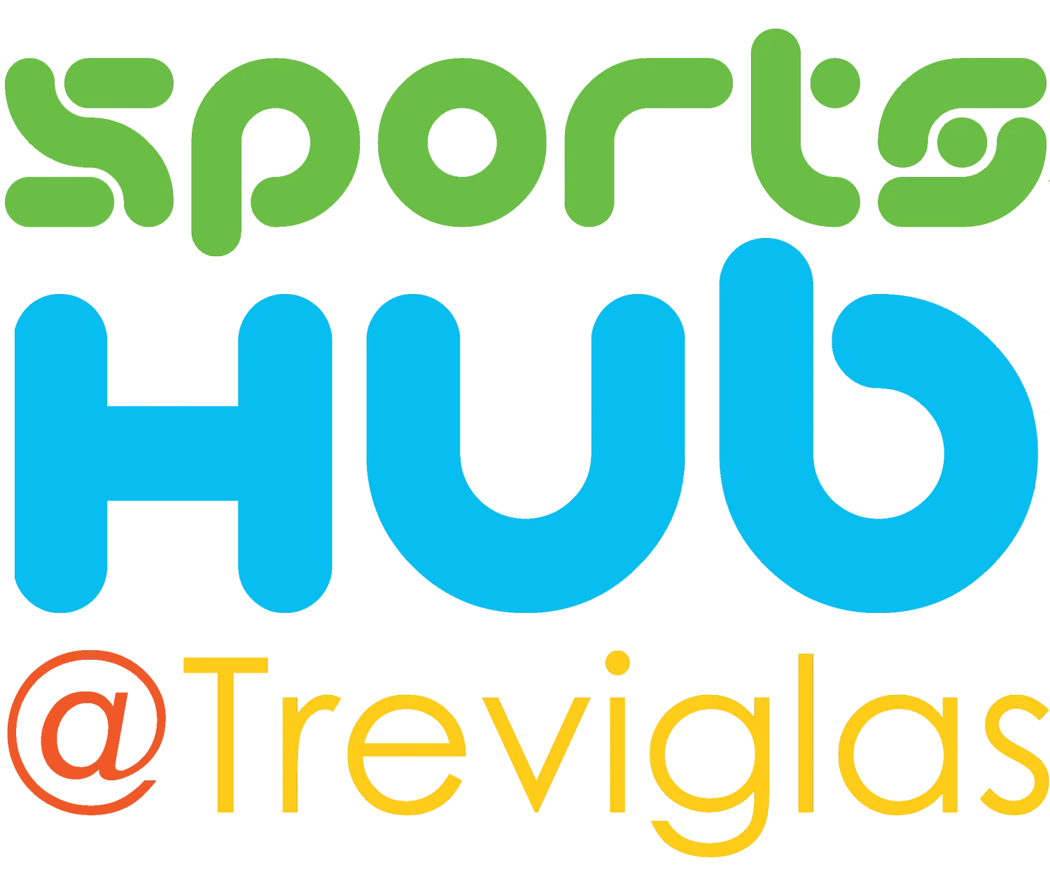 Sports Hub Treviglas