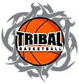 Tribal logo filtered
